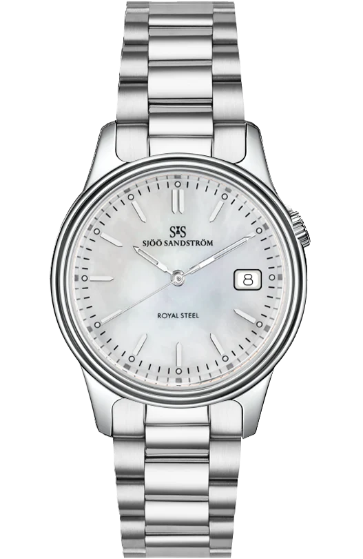 Royal Steel Classic 32mm thumbnail 2