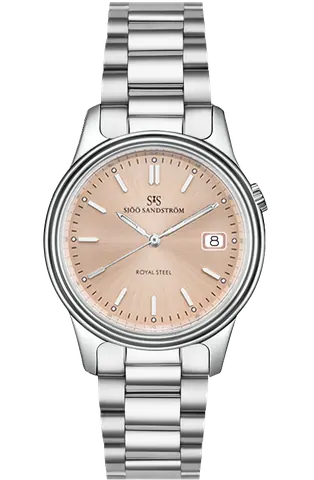 Royal Steel Classic 32mm