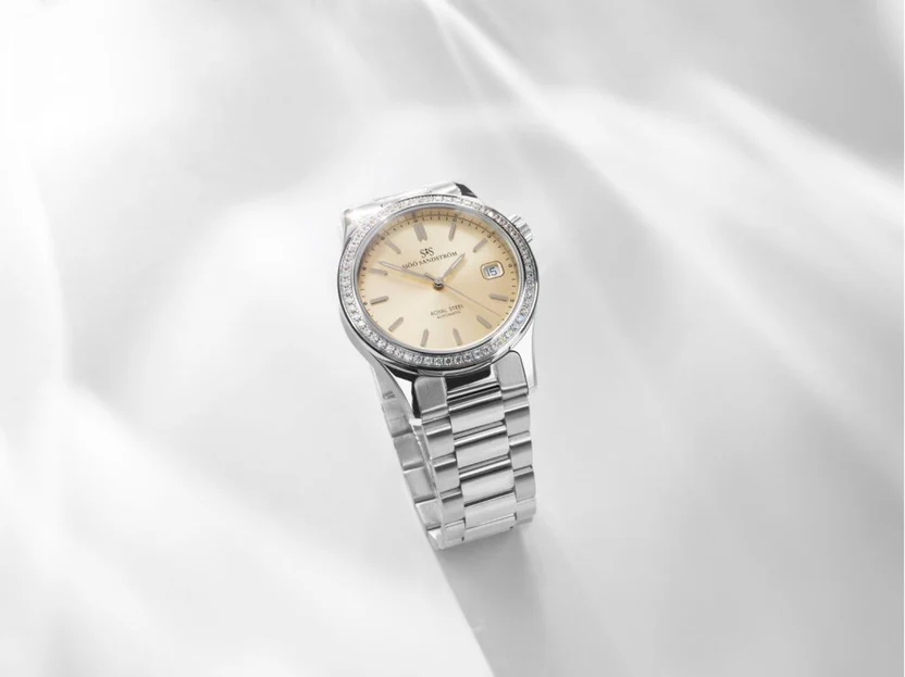 Royal Steel Classic 36mm thumbnail 2