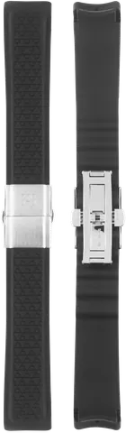 Royal Steel Worldtimer Norrlands Dragonregemente
