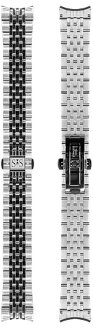 Royal Steel Chronograph