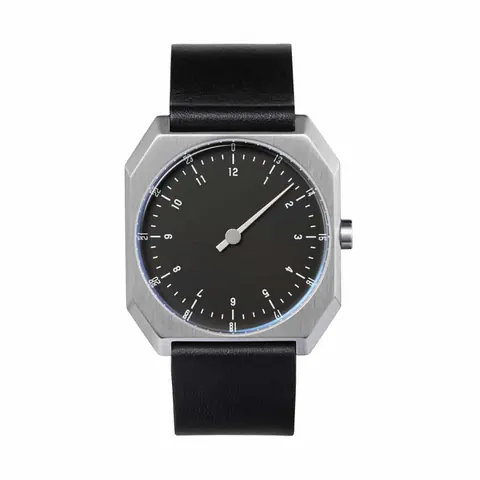 slow AM / PM edition 02