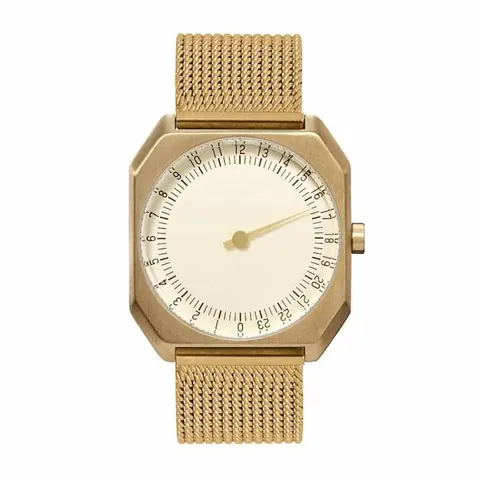 Slow Jo 23