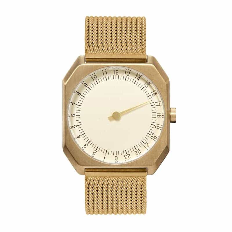 Slow Jo 23