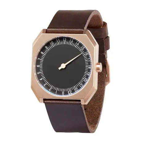 Slow Jo 32