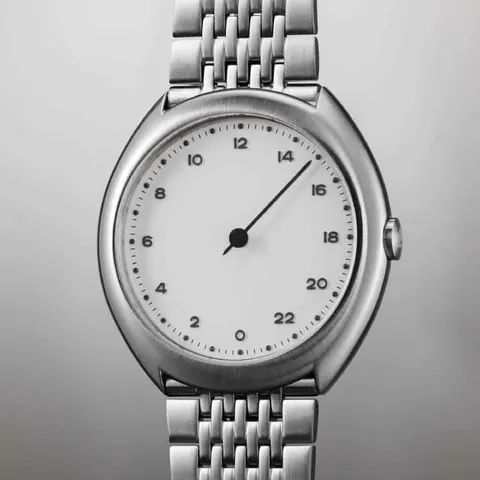 Slow O 01