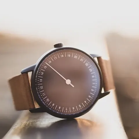 Slow Round 07