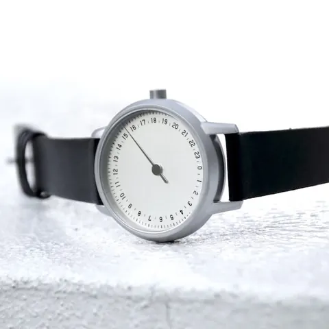 slow Round-S 01