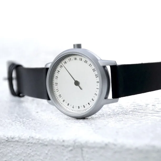 slow Round-S 01 selected view