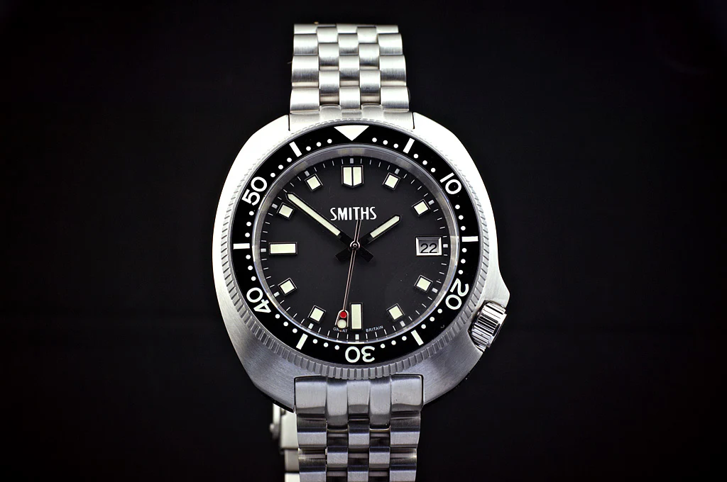 SMITHS BABY WILLARD PRS-68 thumbnail 2