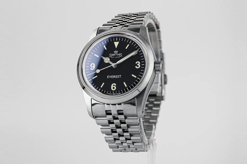 SMITHS EVEREST PRS-25 - BLACK thumbnail 2