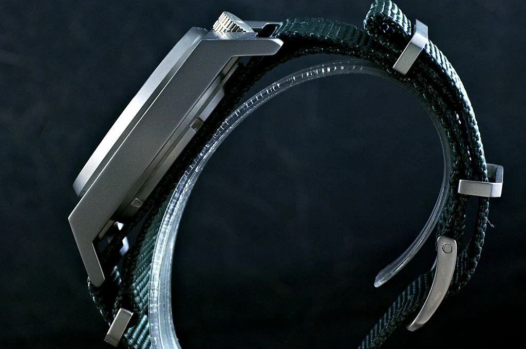 SMITHS NATO PRS-40 AUTOMATIC thumbnail 3