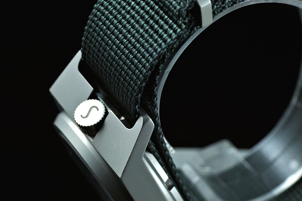 SMITHS NATO PRS-40 AUTOMATIC thumbnail 4