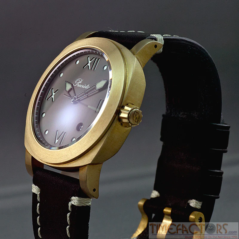 PRECISTA BRONZE PRS-30 thumbnail 2