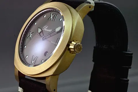 PRECISTA BRONZE PRS-30