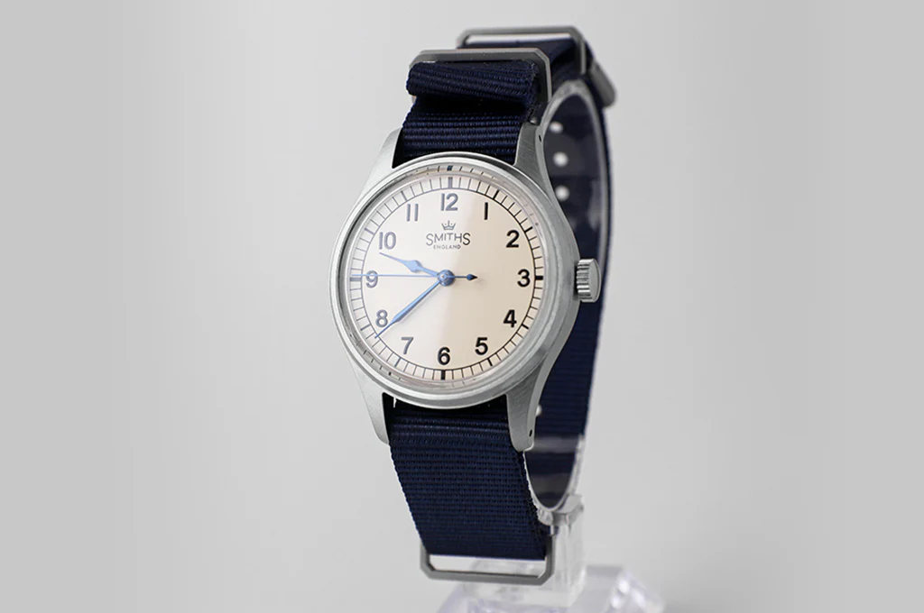 SMITHS AIR MINISTRY PRS-29AM thumbnail 2