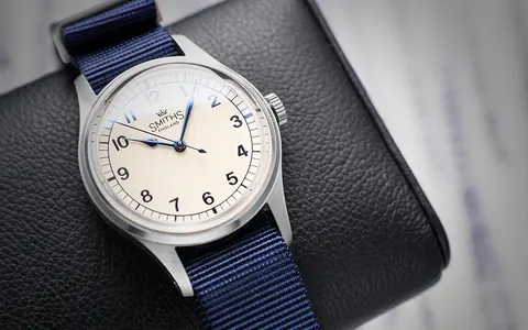 SMITHS AIR MINISTRY PRS-29AM