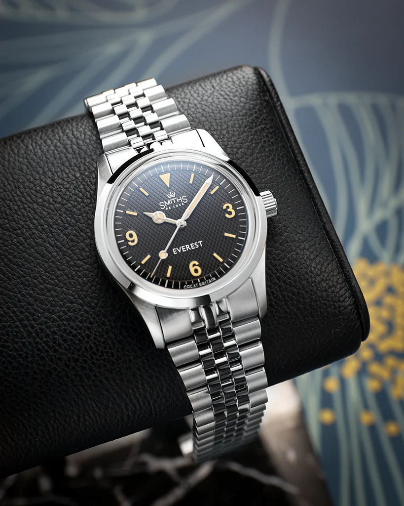SMITHS EVEREST PRS-25 - HONEYCOMB thumbnail 2