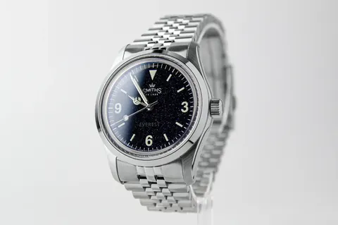 SMITHS EVEREST PRS-25 SILVER JUBILEE