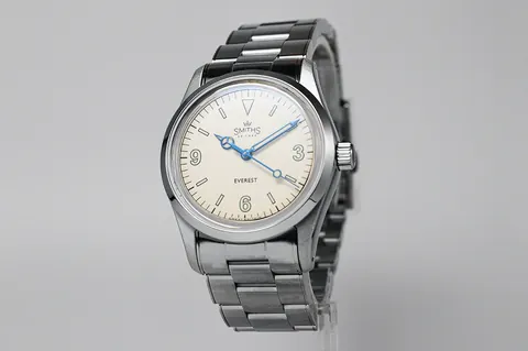 SMITHS EVEREST PRS-25 - WHITE