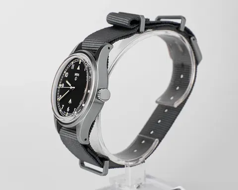 SMITHS MILITARY PRS-29A