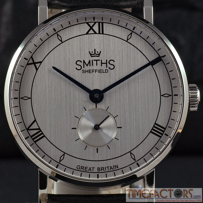 SMITHS VINTAGE PRS-35