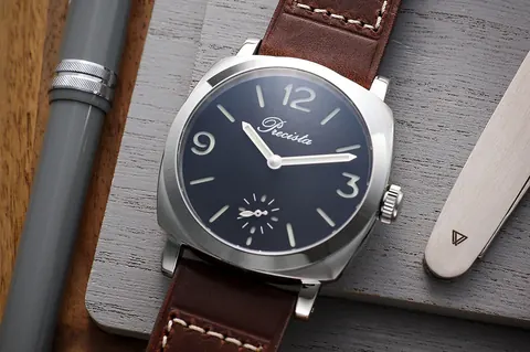 PRECISTA ITALIAN PRS-46 - LIMITED EDITION