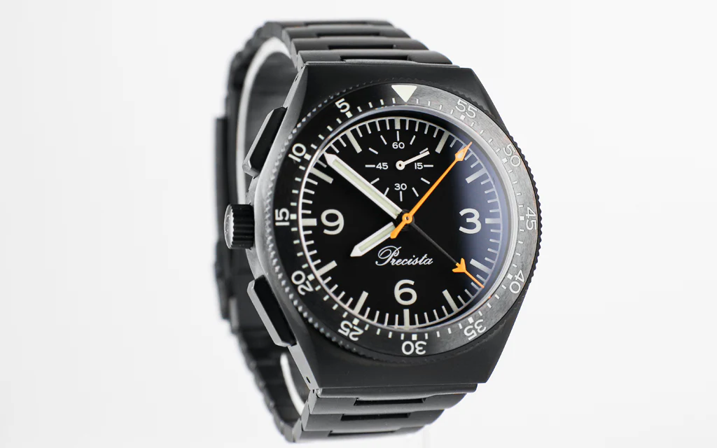 PRECISTA MISSION TIMER PRS-56 thumbnail 2