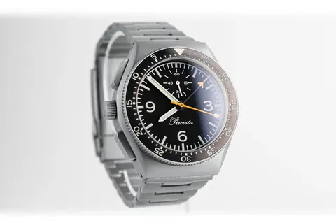 PRECISTA MISSION TIMER PRS-56