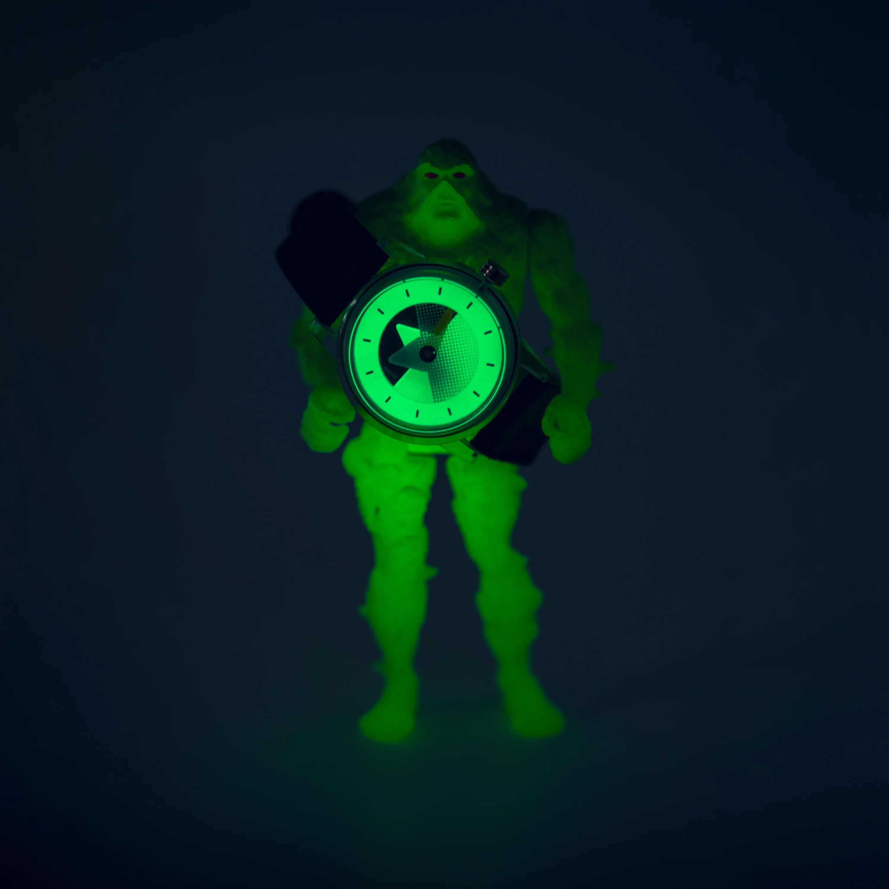 Layer 1.2 | Emerald Rhino thumbnail 3