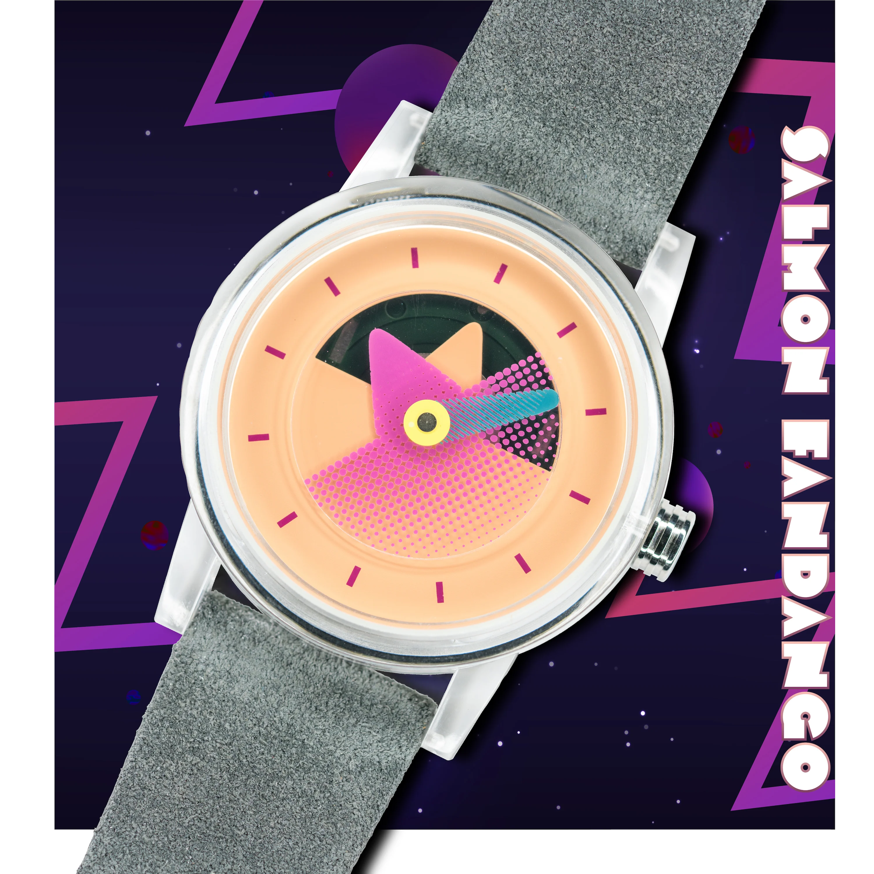 Layer 1.3 | Salmon Fandango thumbnail 2