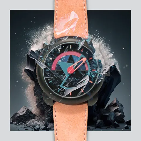 Layer 2.1 | Obsidian Frost
