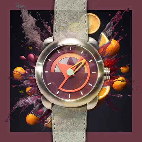 Layer 2.3 | Plum Punch