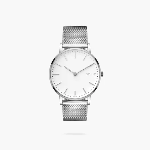The Solar Classic