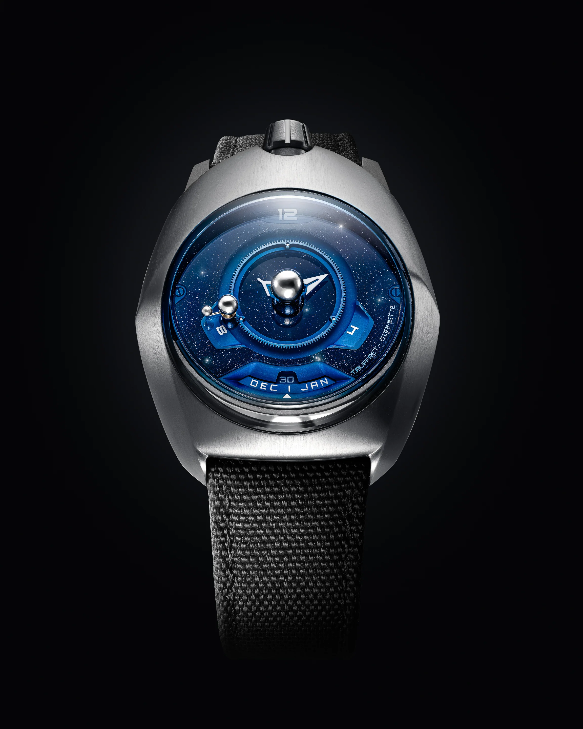 Worldtimer Titanium thumbnail 2