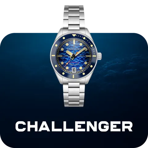 Challenger Automatic