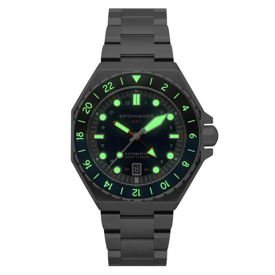 Navy Black thumbnail 3