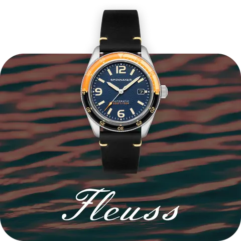 Fleuss 40 Automatic