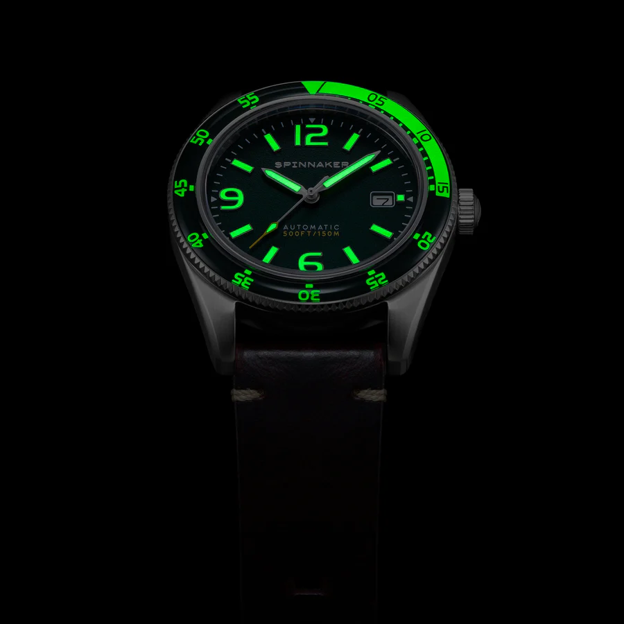Lagoon Green thumbnail 3