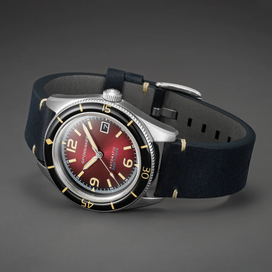 Oxblood Red thumbnail 3