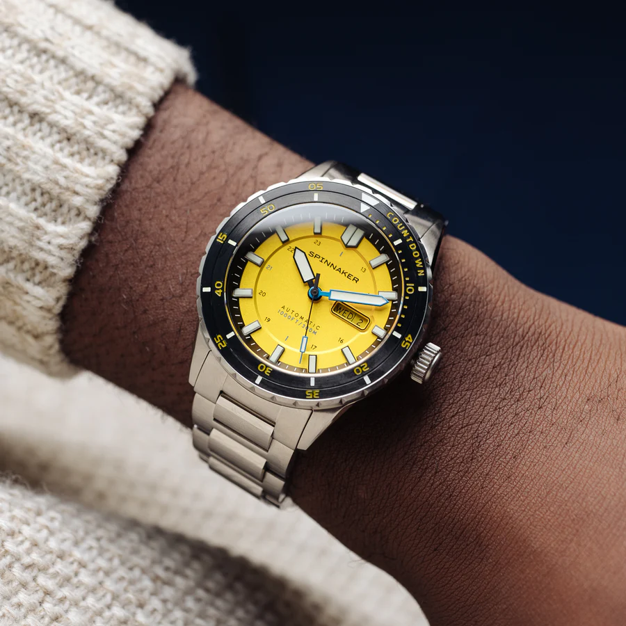 Safety Yellow thumbnail 2
