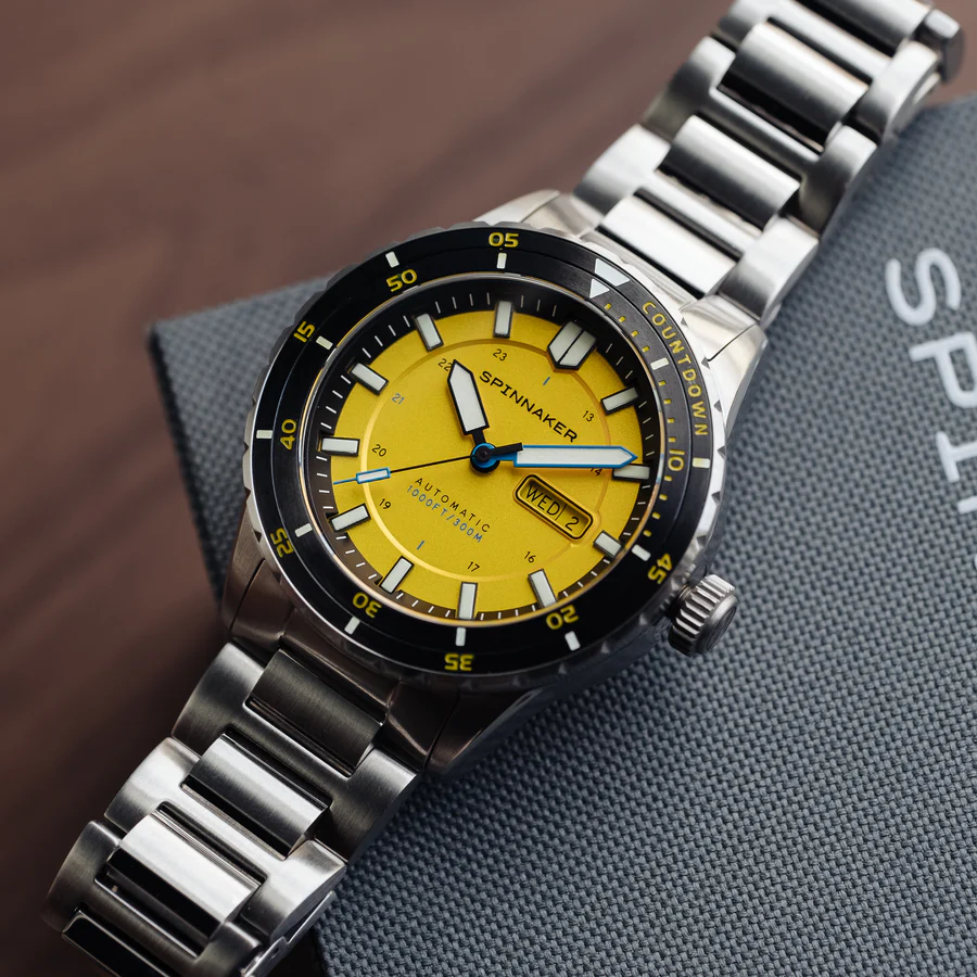 Safety Yellow thumbnail 3