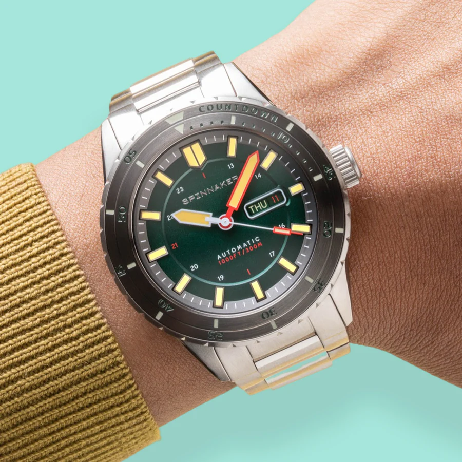 Kelp Green thumbnail 2
