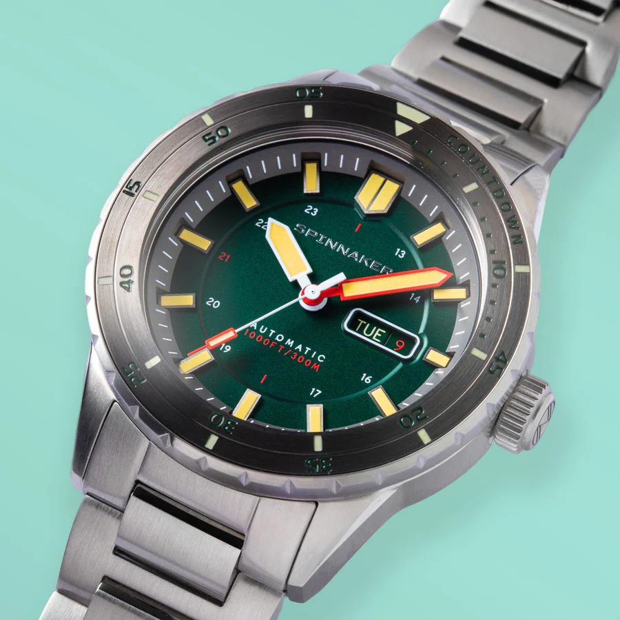Kelp Green thumbnail 3