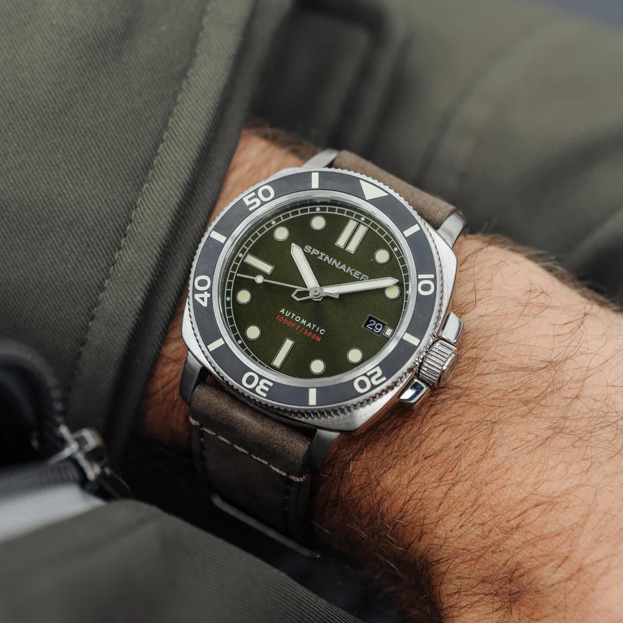 Alligator Green thumbnail 2