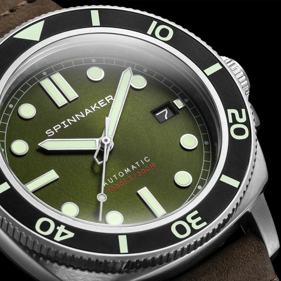 Alligator Green thumbnail 3