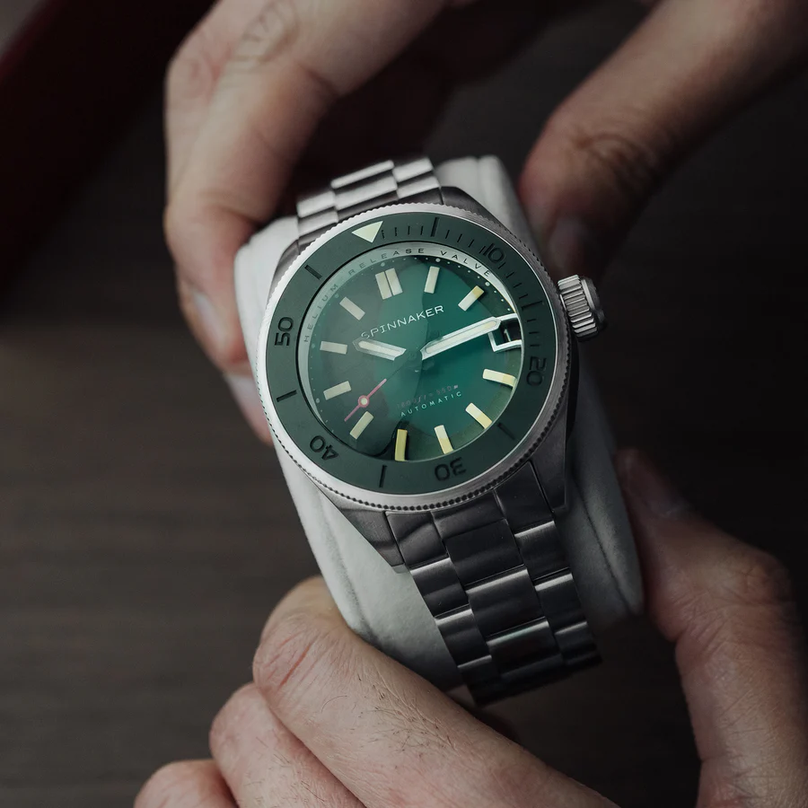 Hunter Green thumbnail 3