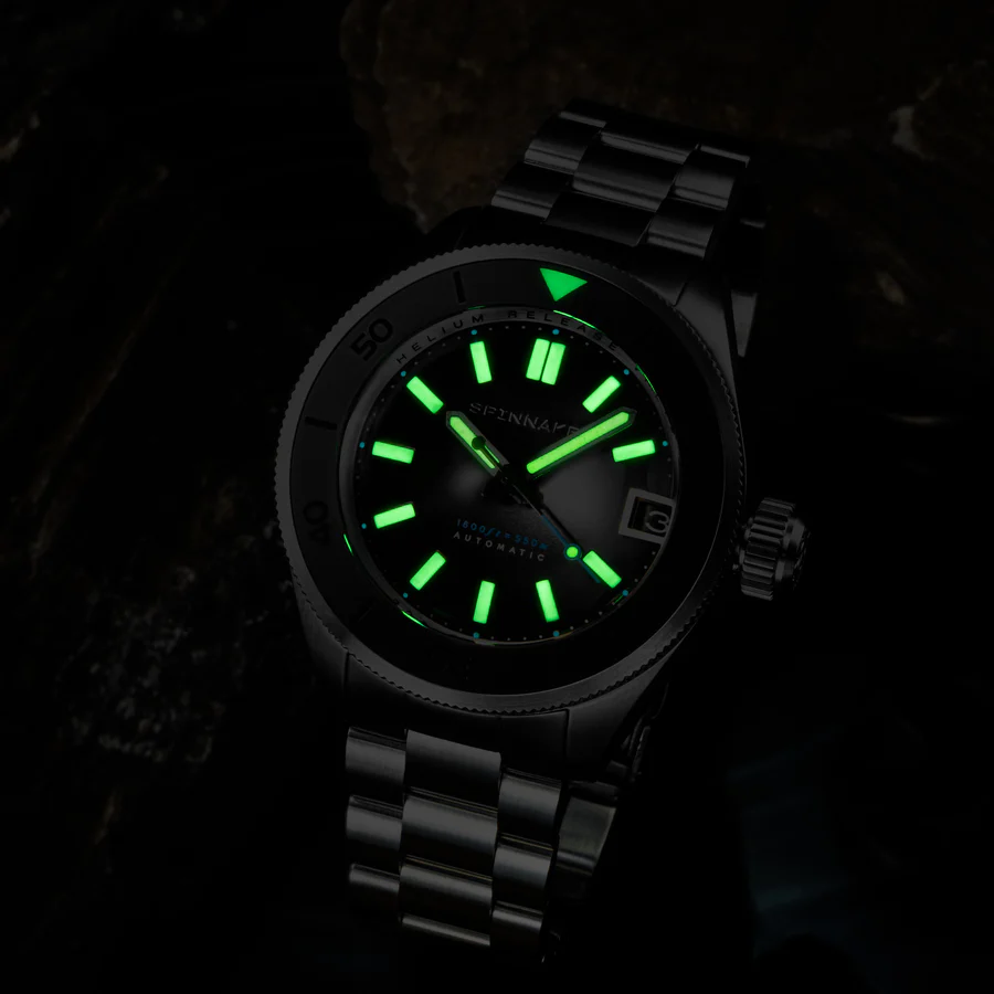 Volcano Black thumbnail 3
