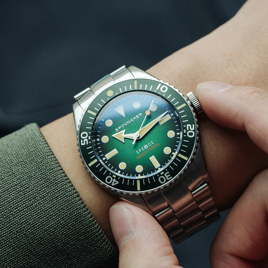 Sea Green thumbnail 2
