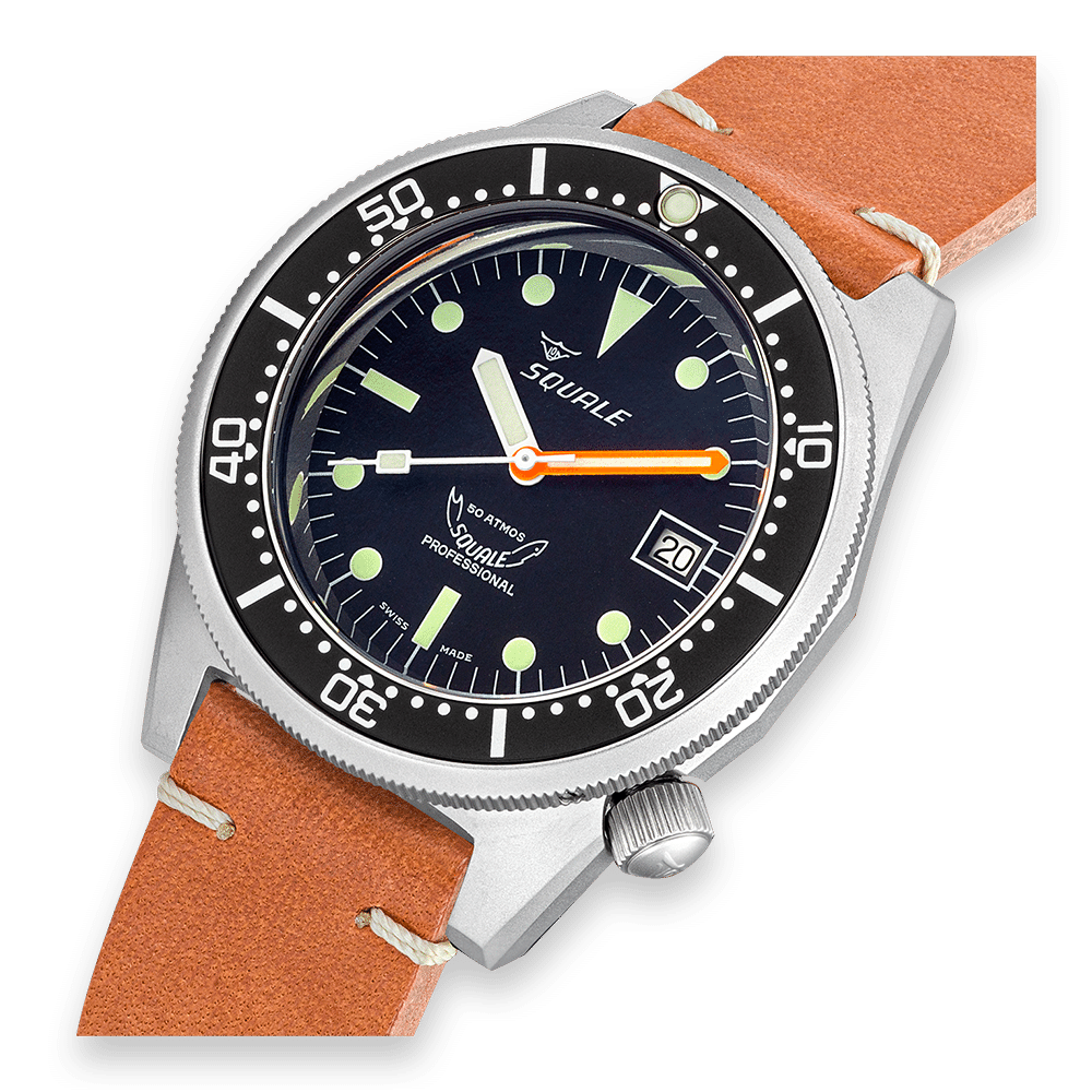 1521 Black Blasted Leather thumbnail 2